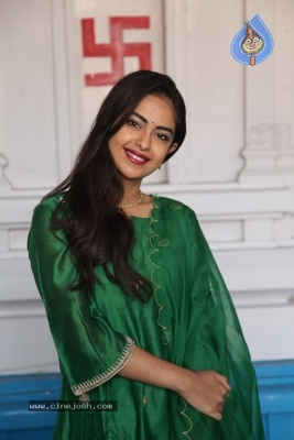 Avika Gor Photos - 9 of 15
