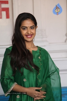 Avika Gor Photos - 10 of 15