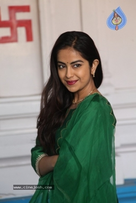 Avika Gor Photos - 12 of 15