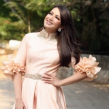 Catherine Tresa Photos