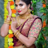 Chandhrika Revathi Pics