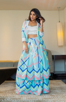 Eesha Rebba Pics - 5 of 5