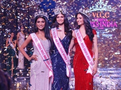 Femina Miss India 2021 - 9 of 19