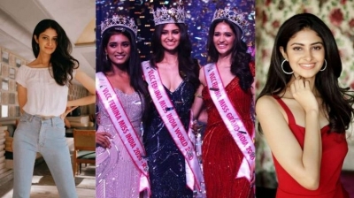 Femina Miss India 2021 - 12 of 19