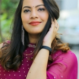 Geetha Madhuri Pics