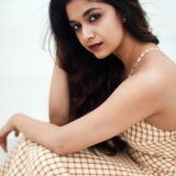 Keerthy Suresh Photos