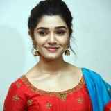 Krithi Shetty Photos