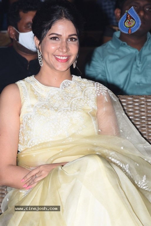 Lavanya Tripathi Pics - 2 / 14 photos