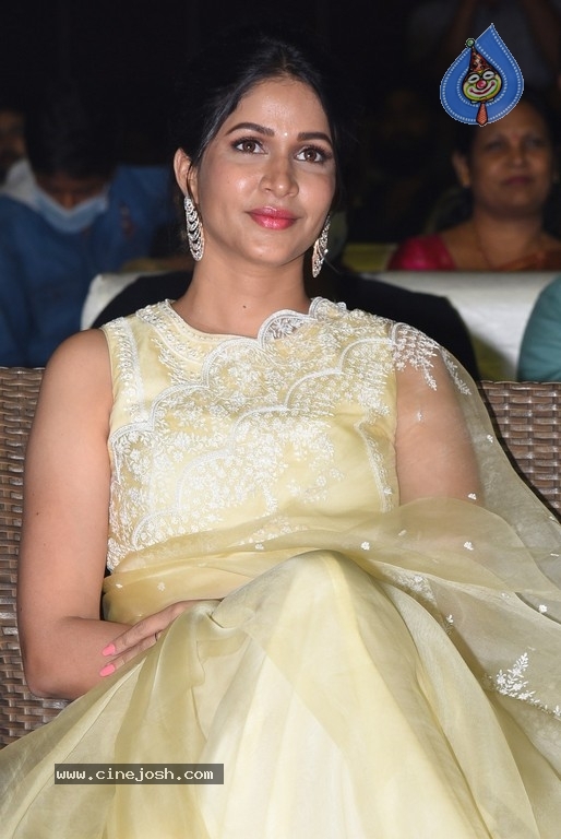 Lavanya Tripathi Pics - 5 / 14 photos