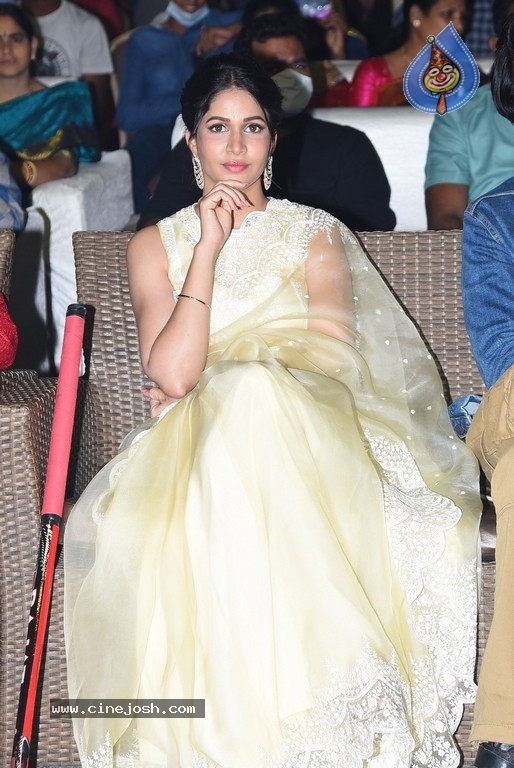 Lavanya Tripathi Pics - 6 / 14 photos