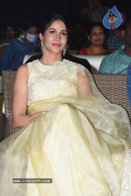 Lavanya Tripathi Pics - 7 / 14 photos