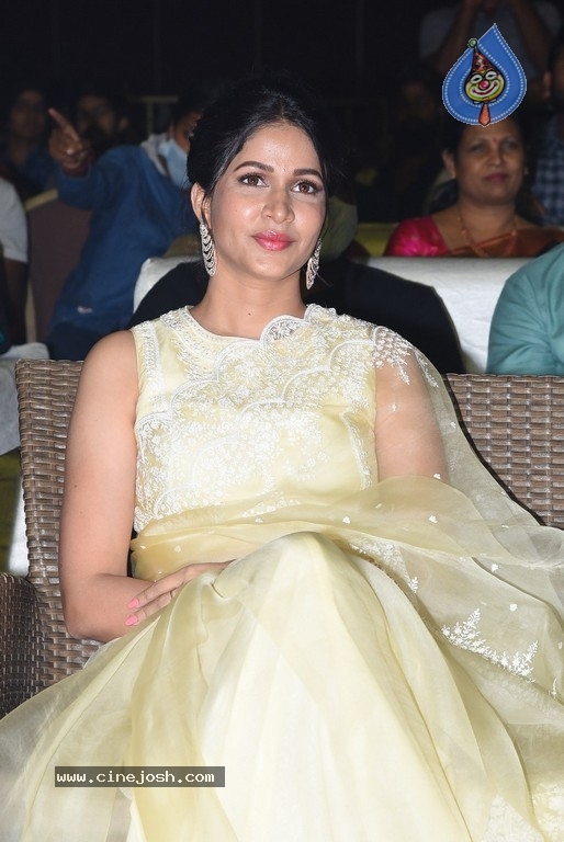 Lavanya Tripathi Pics - 9 / 14 photos