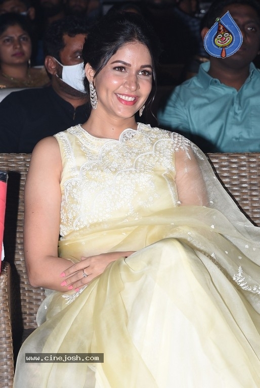 Lavanya Tripathi Pics - 13 / 14 photos