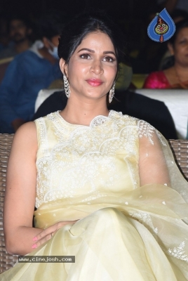 Lavanya Tripathi Pics - 12 of 14