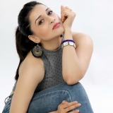 Mannara Chopra Pics