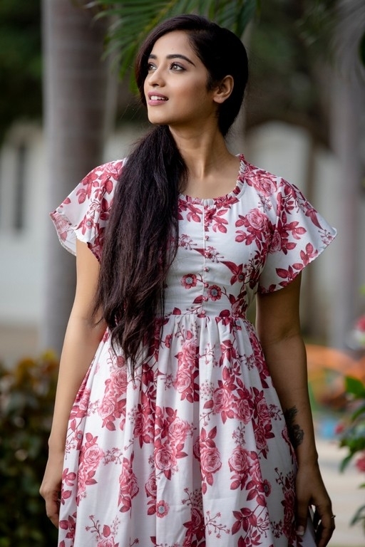 Masoom Shankar - 2 / 4 photos