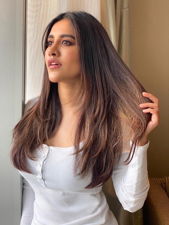 Nabha Natesh Photos - 2 / 4 photos
