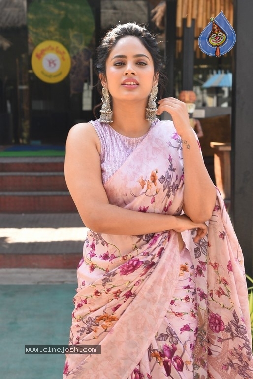 Nandita Swetha Interview Photos - 9 / 38 photos