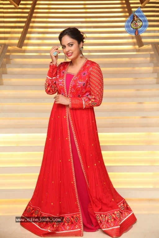 Nandita Swetha Photos - 7 / 21 photos