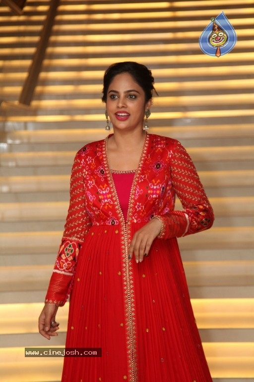 Nandita Swetha Photos - 11 / 21 photos