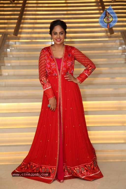 Nandita Swetha Photos - 13 / 21 photos