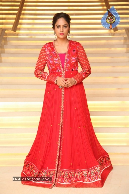 Nandita Swetha Photos - 19 / 21 photos