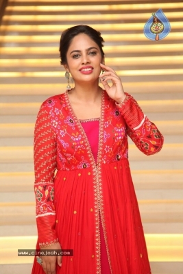 Nandita Swetha Photos - 1 of 21