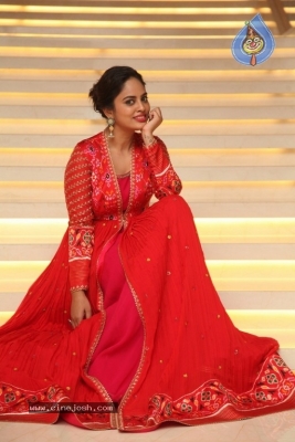 Nandita Swetha Photos - 2 of 21