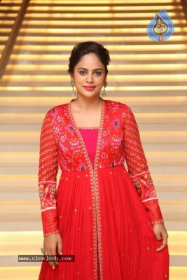 Nandita Swetha Photos - 3 of 21