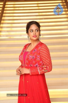 Nandita Swetha Photos - 4 of 21