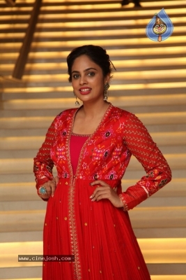 Nandita Swetha Photos - 5 of 21