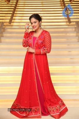 Nandita Swetha Photos - 7 of 21