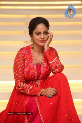 Nandita Swetha Photos - 8 of 21