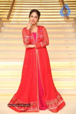 Nandita Swetha Photos - 9 of 21