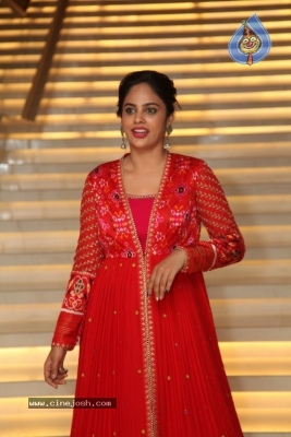 Nandita Swetha Photos - 11 of 21