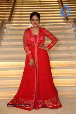 Nandita Swetha Photos - 13 of 21