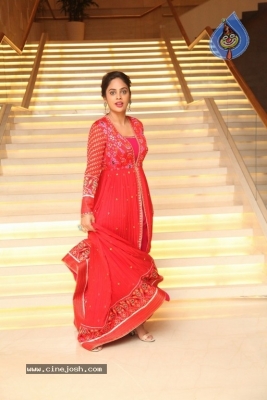 Nandita Swetha Photos - 14 of 21