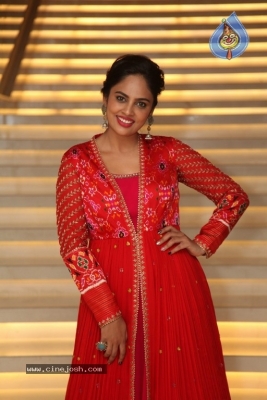 Nandita Swetha Photos - 15 of 21