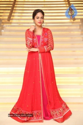 Nandita Swetha Photos - 16 of 21