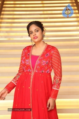 Nandita Swetha Photos - 18 of 21