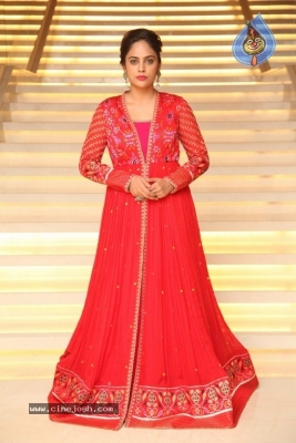 Nandita Swetha Photos - 19 of 21