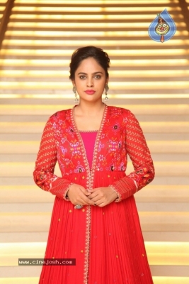 Nandita Swetha Photos - 20 of 21