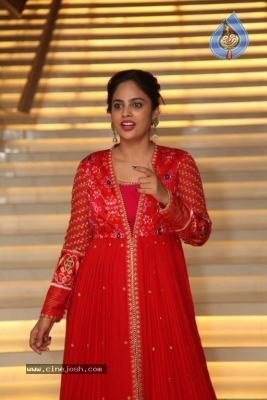 Nandita Swetha Photos - 21 of 21