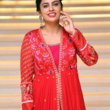 Nandita Swetha Photos