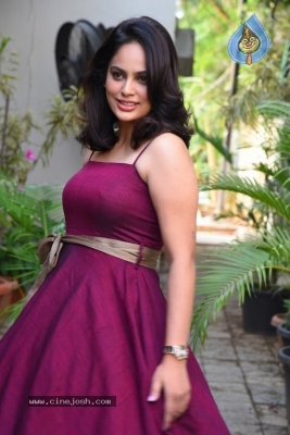 Nandita Swetha Photos - 4 of 14