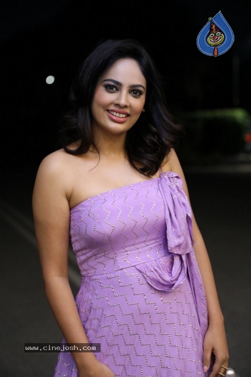 Nandita Swetha Photos - 1 / 17 photos