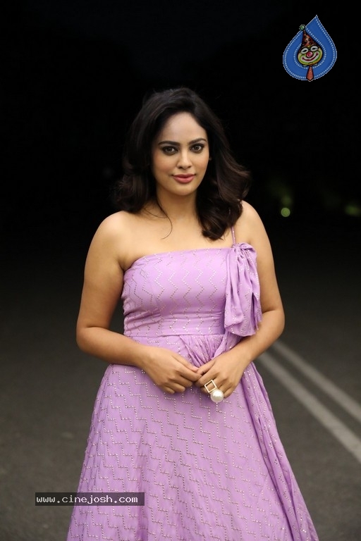 Nandita Swetha Photos - 2 / 17 photos