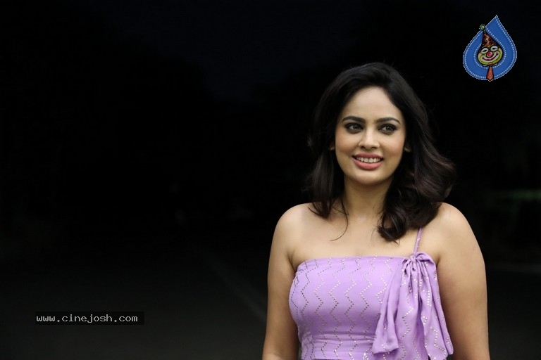 Nandita Swetha Photos - 5 / 17 photos