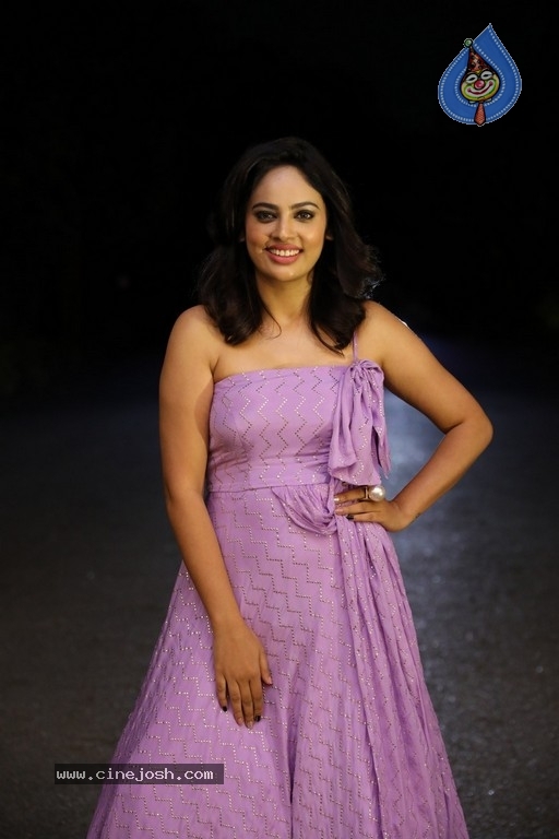 Nandita Swetha Photos - 11 / 17 photos