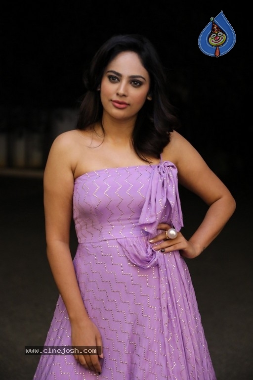 Nandita Swetha Photos - 13 / 17 photos